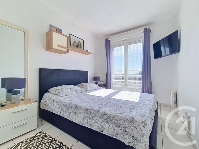 Appartement T2 &agrave; vendre - 2 pi&egrave;ces - 36,39 m2 - Frejus - 83 - PROVENCE-ALPES-COTE-D-AZUR