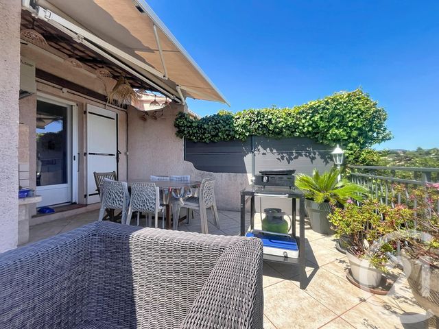 Maison &agrave; vendre - 4 pi&egrave;ces - 99 m2 - Frejus - 83 - PROVENCE-ALPES-COTE-D-AZUR