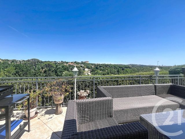 Maison &agrave; vendre - 4 pi&egrave;ces - 99 m2 - Frejus - 83 - PROVENCE-ALPES-COTE-D-AZUR