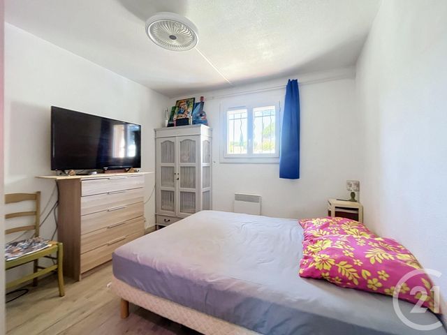 Maison &agrave; vendre - 4 pi&egrave;ces - 99 m2 - Frejus - 83 - PROVENCE-ALPES-COTE-D-AZUR