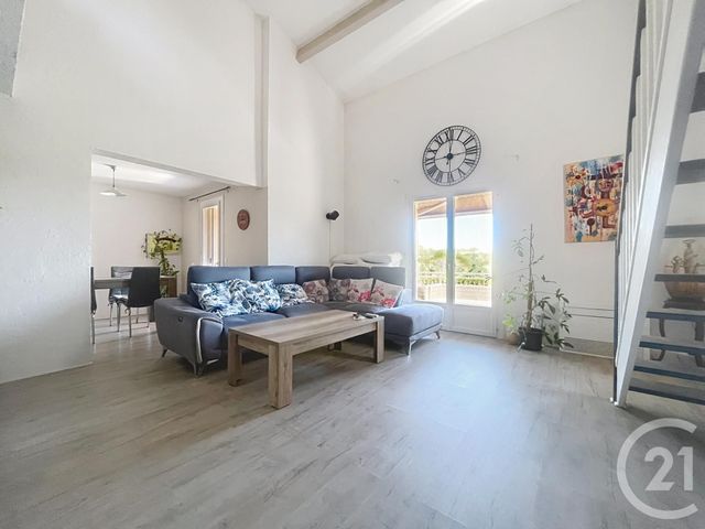 Maison &agrave; vendre - 4 pi&egrave;ces - 99 m2 - Frejus - 83 - PROVENCE-ALPES-COTE-D-AZUR