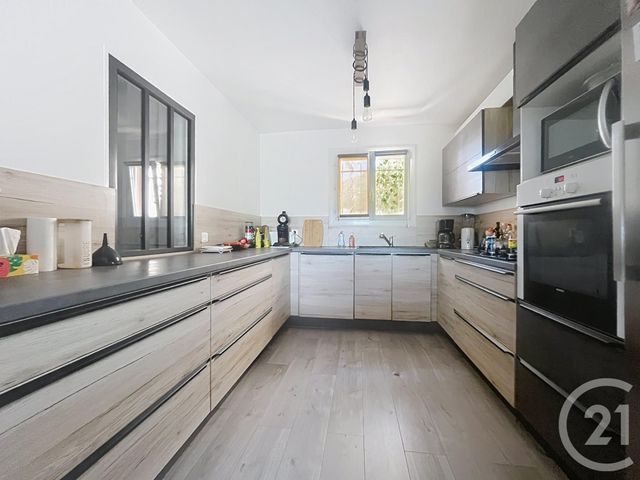 Maison &agrave; vendre - 4 pi&egrave;ces - 99 m2 - Frejus - 83 - PROVENCE-ALPES-COTE-D-AZUR