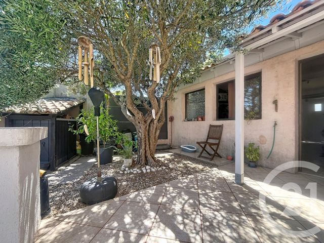 Maison &agrave; vendre - 4 pi&egrave;ces - 99 m2 - Frejus - 83 - PROVENCE-ALPES-COTE-D-AZUR