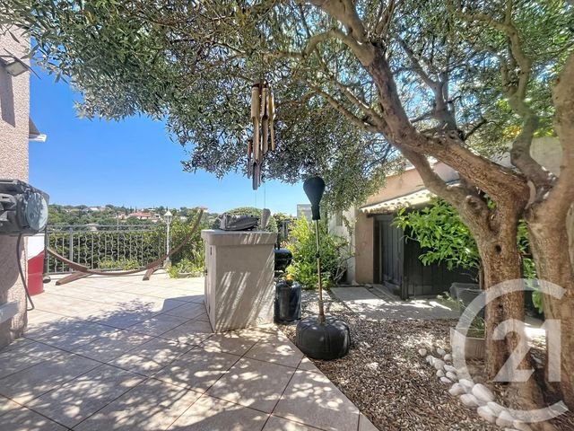 Maison &agrave; vendre - 4 pi&egrave;ces - 99 m2 - Frejus - 83 - PROVENCE-ALPES-COTE-D-AZUR