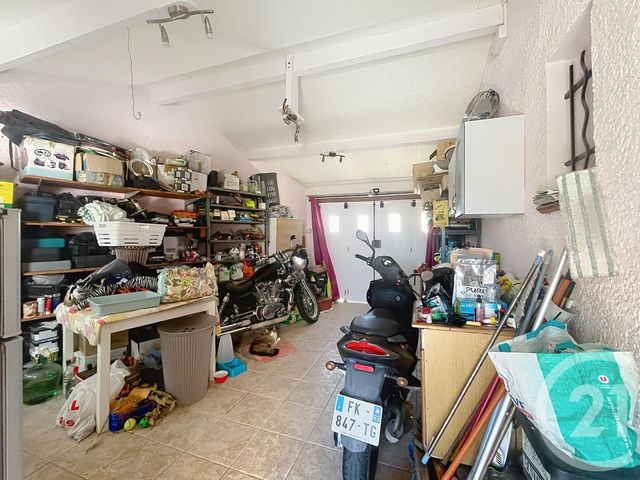 Maison &agrave; vendre - 4 pi&egrave;ces - 99 m2 - Frejus - 83 - PROVENCE-ALPES-COTE-D-AZUR
