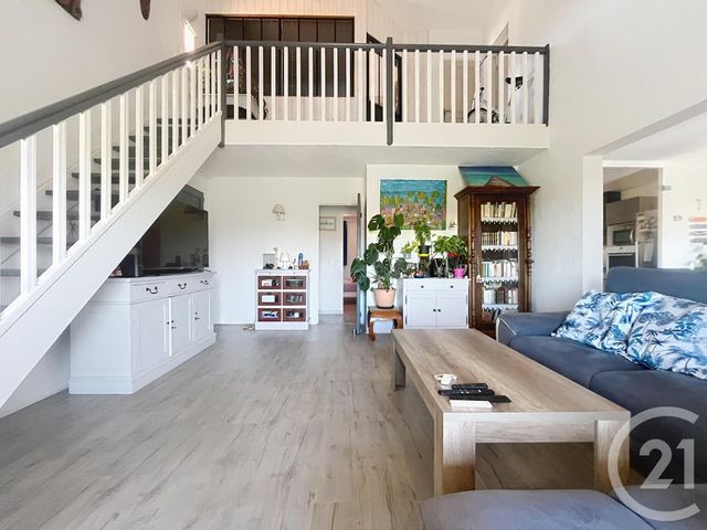 Maison &agrave; vendre - 4 pi&egrave;ces - 99 m2 - Frejus - 83 - PROVENCE-ALPES-COTE-D-AZUR