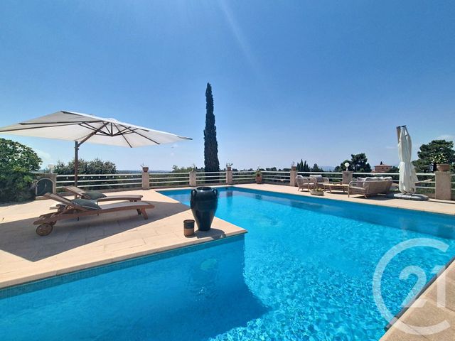 maison - FREJUS - 83