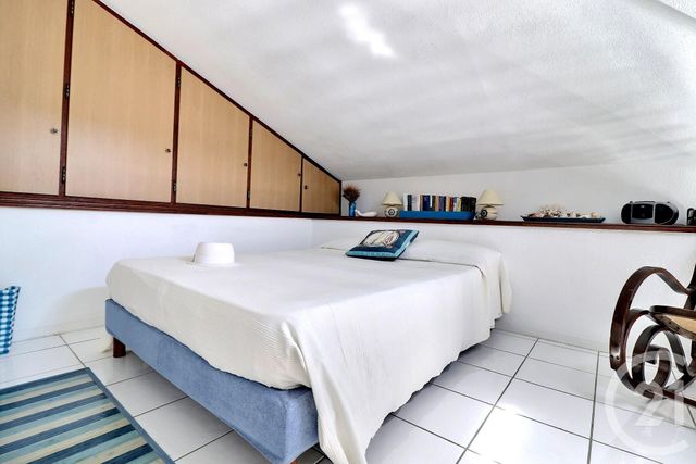 Appartement T2 &agrave; vendre - 2 pi&egrave;ces - 27 m2 - Frejus - 83 - PROVENCE-ALPES-COTE-D-AZUR