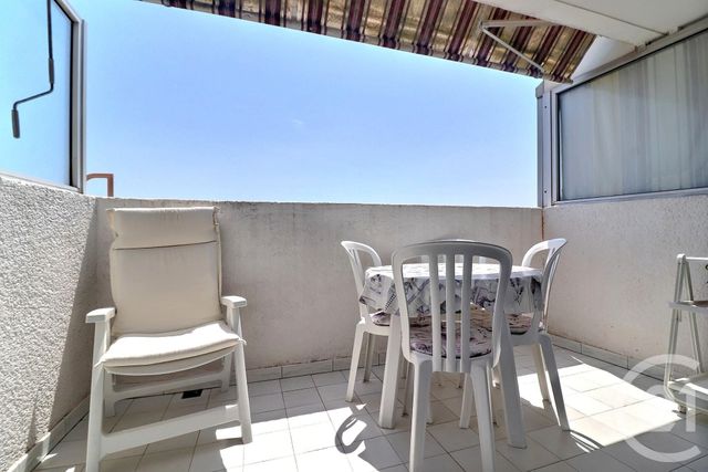 Appartement T2 à vendre FREJUS