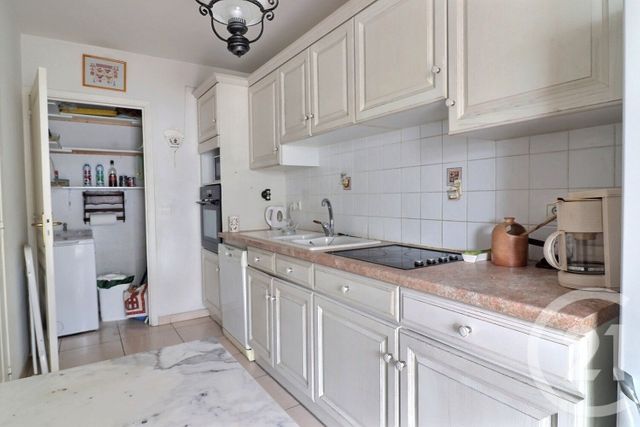 Appartement F3 &agrave; vendre - 3 pi&egrave;ces - 77,62 m2 - Frejus - 83 - PROVENCE-ALPES-COTE-D-AZUR