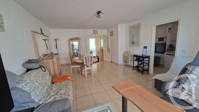 Appartement F3 &agrave; vendre - 3 pi&egrave;ces - 77,62 m2 - Frejus - 83 - PROVENCE-ALPES-COTE-D-AZUR