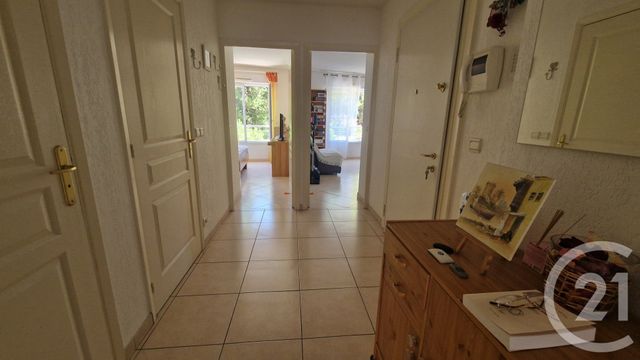 Appartement F3 &agrave; vendre - 3 pi&egrave;ces - 77,62 m2 - Frejus - 83 - PROVENCE-ALPES-COTE-D-AZUR