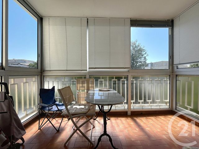 Appartement T2 à vendre FREJUS