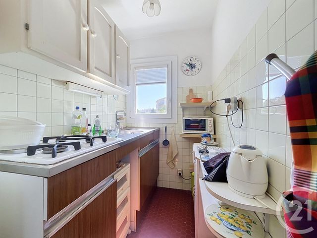 Appartement T2 &agrave; vendre - 2 pi&egrave;ces - 28 m2 - Frejus - 83 - PROVENCE-ALPES-COTE-D-AZUR
