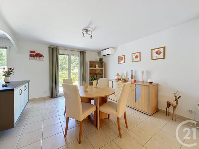 Maison &agrave; vendre - 4 pi&egrave;ces - 77 m2 - Bagnols En Foret - 83 - PROVENCE-ALPES-COTE-D-AZUR
