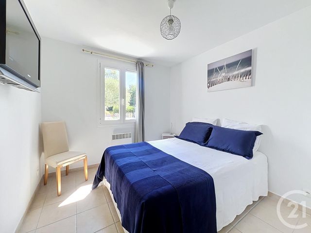 Maison &agrave; vendre - 4 pi&egrave;ces - 77 m2 - Bagnols En Foret - 83 - PROVENCE-ALPES-COTE-D-AZUR