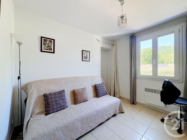 Maison &agrave; vendre - 4 pi&egrave;ces - 77 m2 - Bagnols En Foret - 83 - PROVENCE-ALPES-COTE-D-AZUR