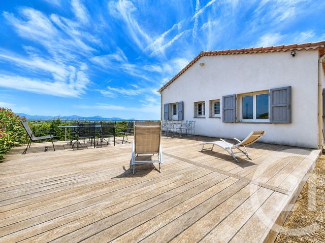 Maison &agrave; vendre - 7 pi&egrave;ces - 190 m2 - Frejus - 83 - PROVENCE-ALPES-COTE-D-AZUR