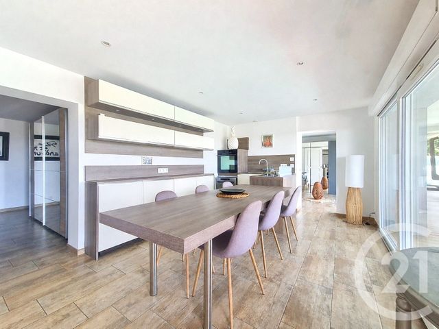 Maison &agrave; vendre - 7 pi&egrave;ces - 190 m2 - Frejus - 83 - PROVENCE-ALPES-COTE-D-AZUR