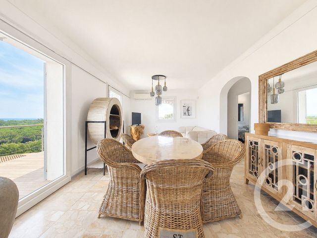 Maison &agrave; vendre - 7 pi&egrave;ces - 190 m2 - Frejus - 83 - PROVENCE-ALPES-COTE-D-AZUR