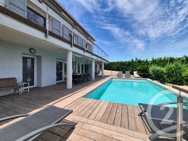Maison &agrave; vendre - 7 pi&egrave;ces - 190 m2 - Frejus - 83 - PROVENCE-ALPES-COTE-D-AZUR