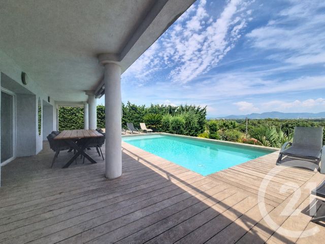 Maison &agrave; vendre - 7 pi&egrave;ces - 190 m2 - Frejus - 83 - PROVENCE-ALPES-COTE-D-AZUR