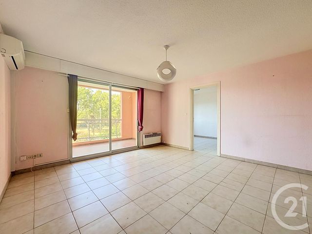 Appartement T2 &agrave; vendre - 2 pi&egrave;ces - 47,53 m2 - Frejus - 83 - PROVENCE-ALPES-COTE-D-AZUR