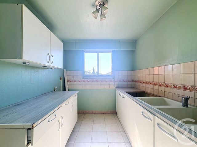 Appartement T2 &agrave; vendre - 2 pi&egrave;ces - 47,53 m2 - Frejus - 83 - PROVENCE-ALPES-COTE-D-AZUR