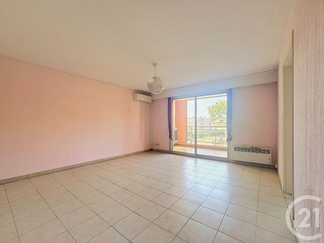 Appartement T2 &agrave; vendre - 2 pi&egrave;ces - 47,53 m2 - Frejus - 83 - PROVENCE-ALPES-COTE-D-AZUR