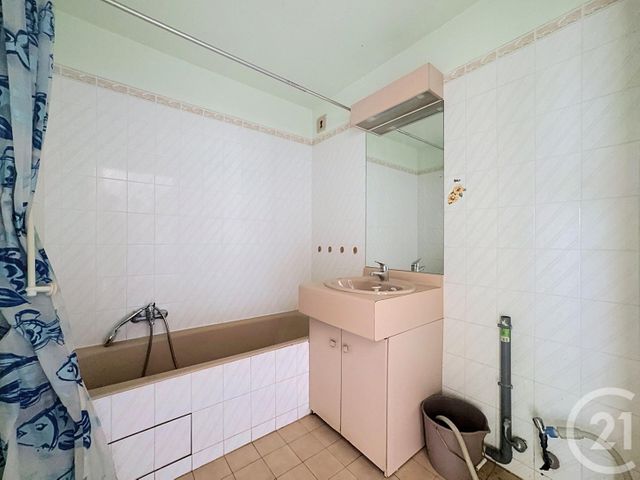 Appartement T2 &agrave; vendre - 2 pi&egrave;ces - 47,53 m2 - Frejus - 83 - PROVENCE-ALPES-COTE-D-AZUR