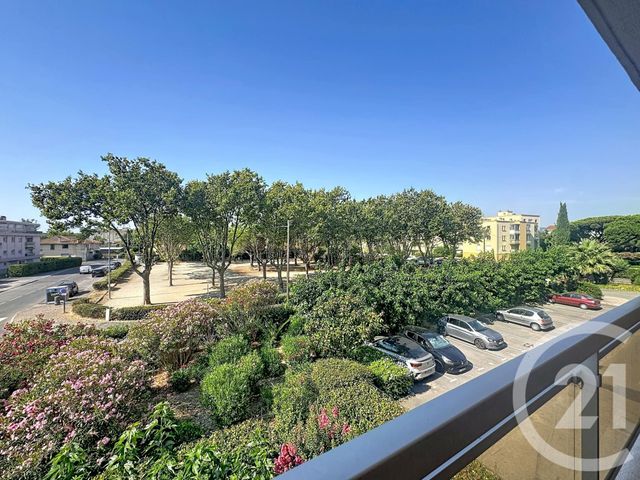 Appartement T2 &agrave; vendre - 2 pi&egrave;ces - 47,53 m2 - Frejus - 83 - PROVENCE-ALPES-COTE-D-AZUR