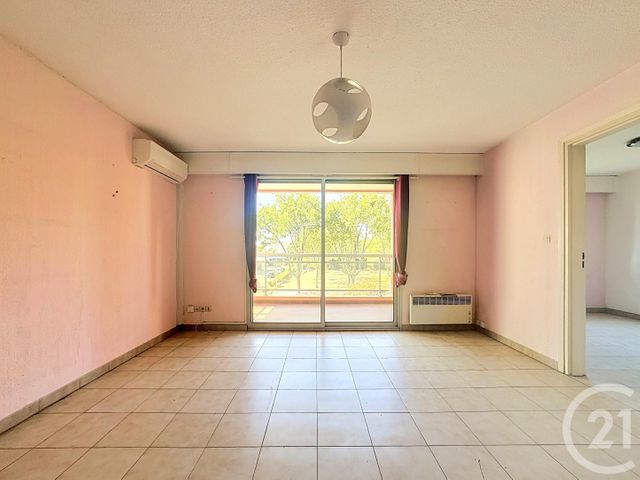 Appartement T2 &agrave; vendre - 2 pi&egrave;ces - 47,53 m2 - Frejus - 83 - PROVENCE-ALPES-COTE-D-AZUR