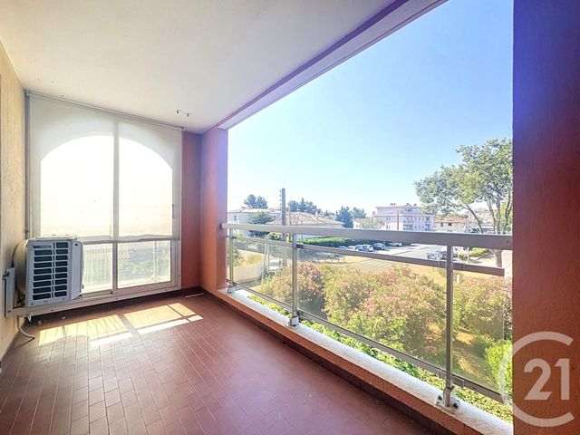 Appartement T2 &agrave; vendre - 2 pi&egrave;ces - 47,53 m2 - Frejus - 83 - PROVENCE-ALPES-COTE-D-AZUR
