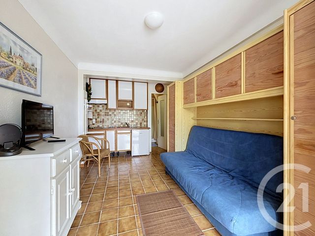 Appartement F2 bis &agrave; vendre - 4 pi&egrave;ces - 83,13 m2 - Frejus - 83 - PROVENCE-ALPES-COTE-D-AZUR
