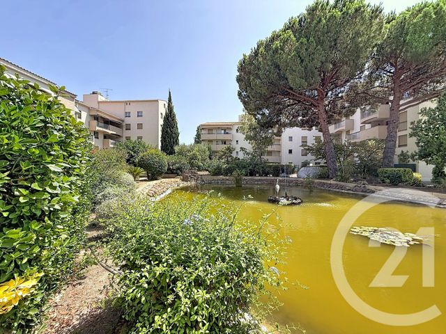 Appartement Studio à vendre FREJUS