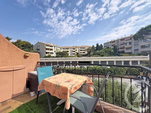 Appartement Studio à vendre ST RAPHAEL