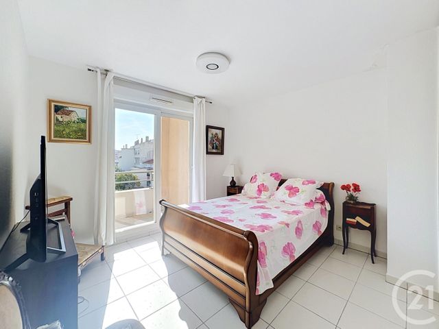 Appartement F4 &agrave; vendre - 4 pi&egrave;ces - 107,67 m2 - Frejus - 83 - PROVENCE-ALPES-COTE-D-AZUR