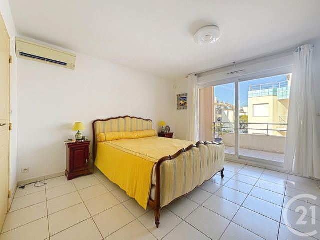 Appartement F4 &agrave; vendre - 4 pi&egrave;ces - 107,67 m2 - Frejus - 83 - PROVENCE-ALPES-COTE-D-AZUR