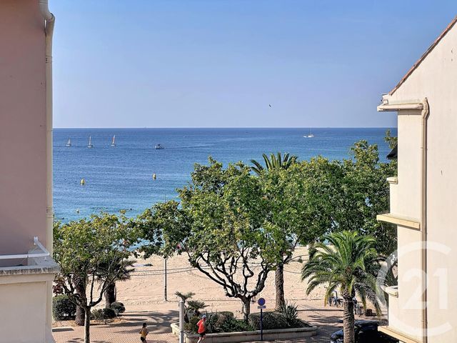 Appartement F4 &agrave; vendre - 4 pi&egrave;ces - 107,67 m2 - Frejus - 83 - PROVENCE-ALPES-COTE-D-AZUR