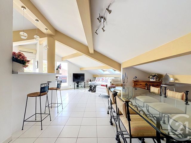Appartement F4 &agrave; vendre - 4 pi&egrave;ces - 107,67 m2 - Frejus - 83 - PROVENCE-ALPES-COTE-D-AZUR