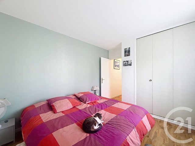 Appartement T3 &agrave; vendre - 3 pi&egrave;ces - 64,09 m2 - Frejus - 83 - PROVENCE-ALPES-COTE-D-AZUR