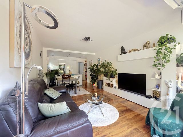 Appartement T3 à vendre FREJUS