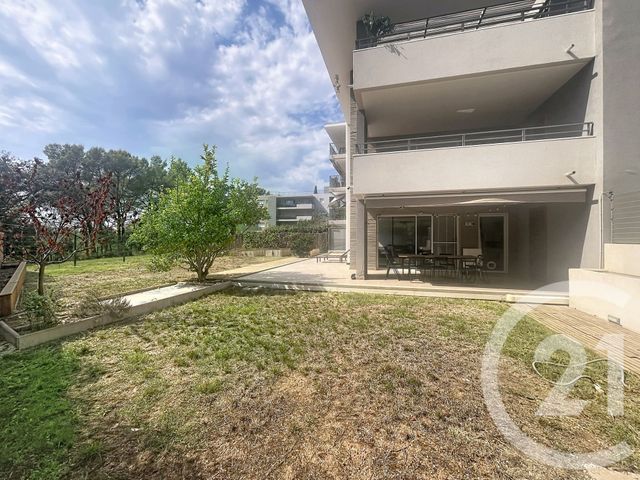 Appartement T3 &agrave; vendre - 3 pi&egrave;ces - 70 m2 - Frejus - 83 - PROVENCE-ALPES-COTE-D-AZUR
