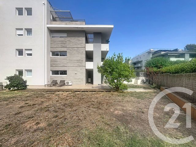 Appartement T3 &agrave; vendre - 3 pi&egrave;ces - 70 m2 - Frejus - 83 - PROVENCE-ALPES-COTE-D-AZUR
