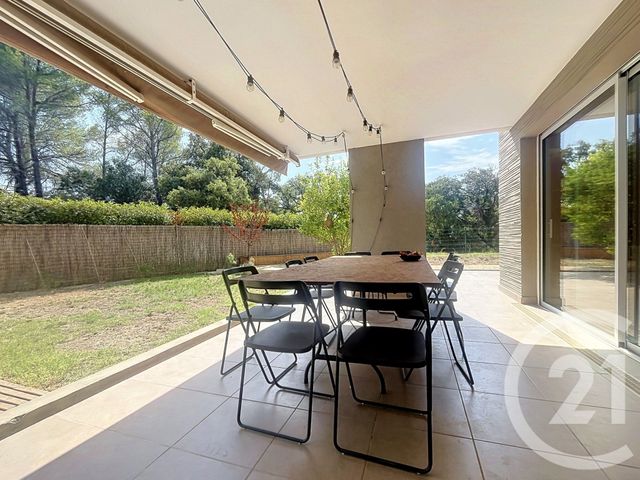 Appartement T3 &agrave; vendre - 3 pi&egrave;ces - 70 m2 - Frejus - 83 - PROVENCE-ALPES-COTE-D-AZUR