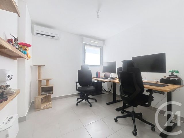 Appartement T3 &agrave; vendre - 3 pi&egrave;ces - 70 m2 - Frejus - 83 - PROVENCE-ALPES-COTE-D-AZUR