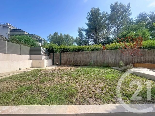 Appartement T3 &agrave; vendre - 3 pi&egrave;ces - 70 m2 - Frejus - 83 - PROVENCE-ALPES-COTE-D-AZUR
