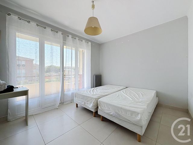 Appartement T3 &agrave; vendre - 3 pi&egrave;ces - 62,96 m2 - St Raphael - 83 - PROVENCE-ALPES-COTE-D-AZUR