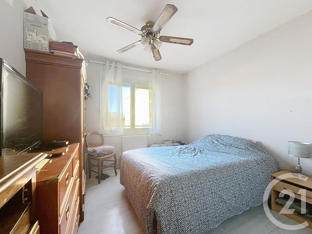 Appartement F2 &agrave; vendre - 2 pi&egrave;ces - 58,77 m2 - Frejus - 83 - PROVENCE-ALPES-COTE-D-AZUR