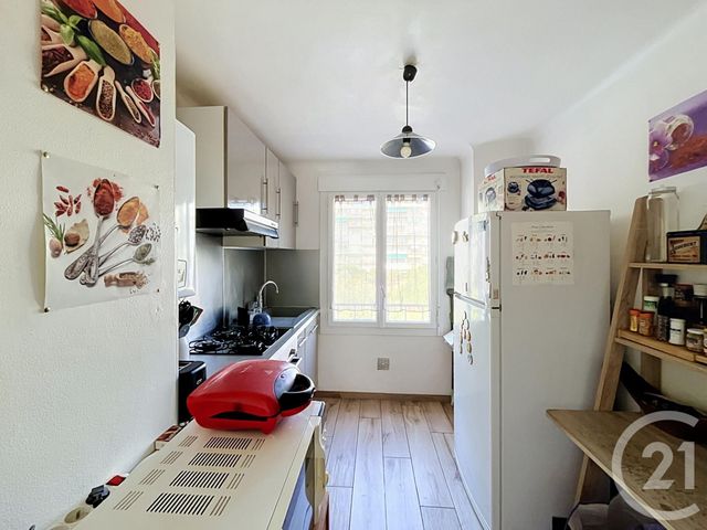 Appartement T4 &agrave; vendre - 4 pi&egrave;ces - 73 m2 - Frejus - 83 - PROVENCE-ALPES-COTE-D-AZUR